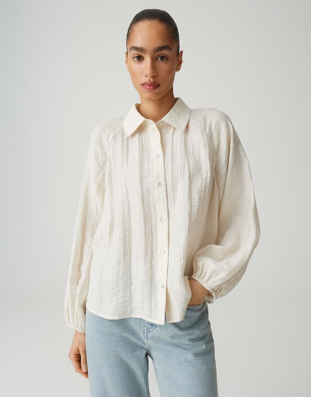 Opus Framatica Beige 10548914072423