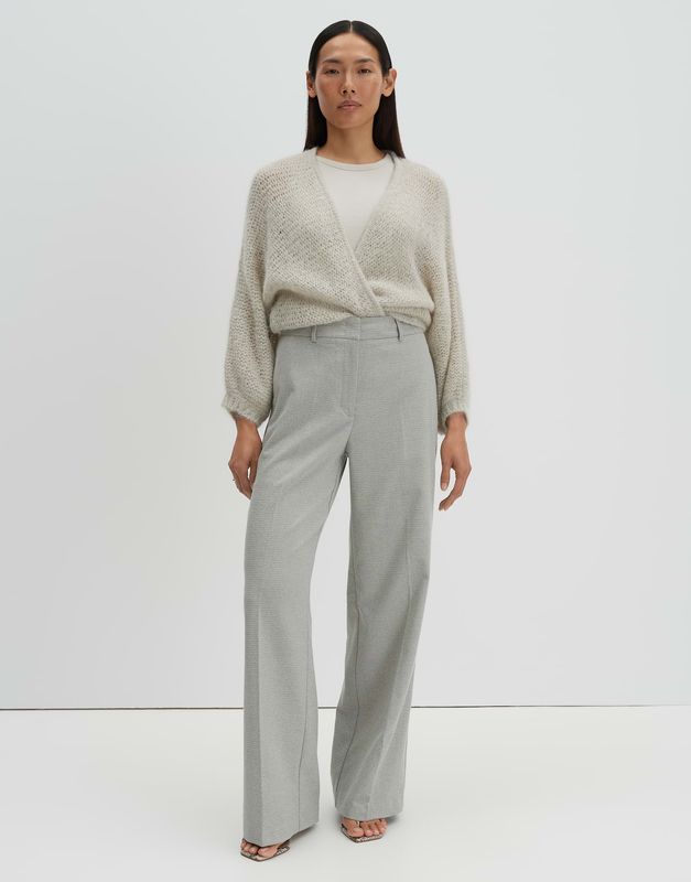 Someday Catsby texture Grijs 10526613948419