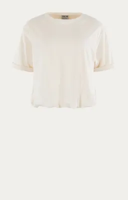 Moscow Shirt Honey Ecru