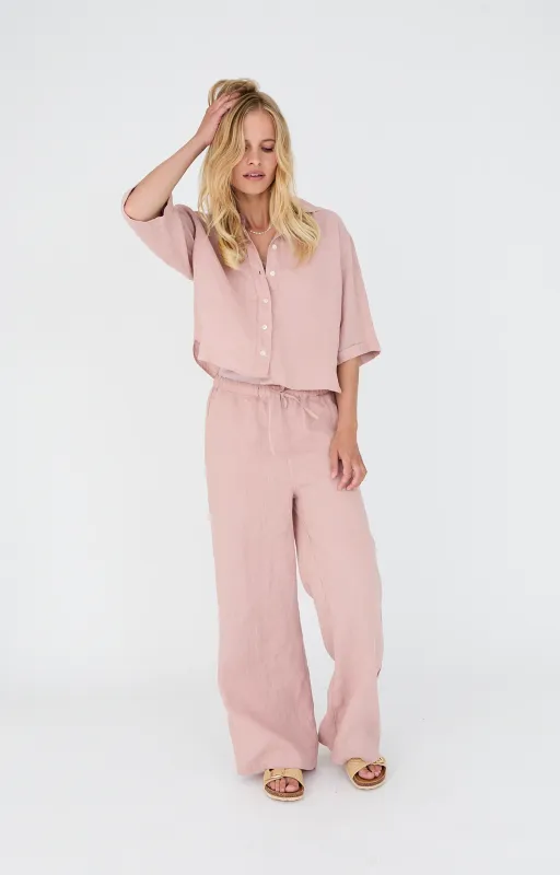 Moscow Broek Heylow Roze