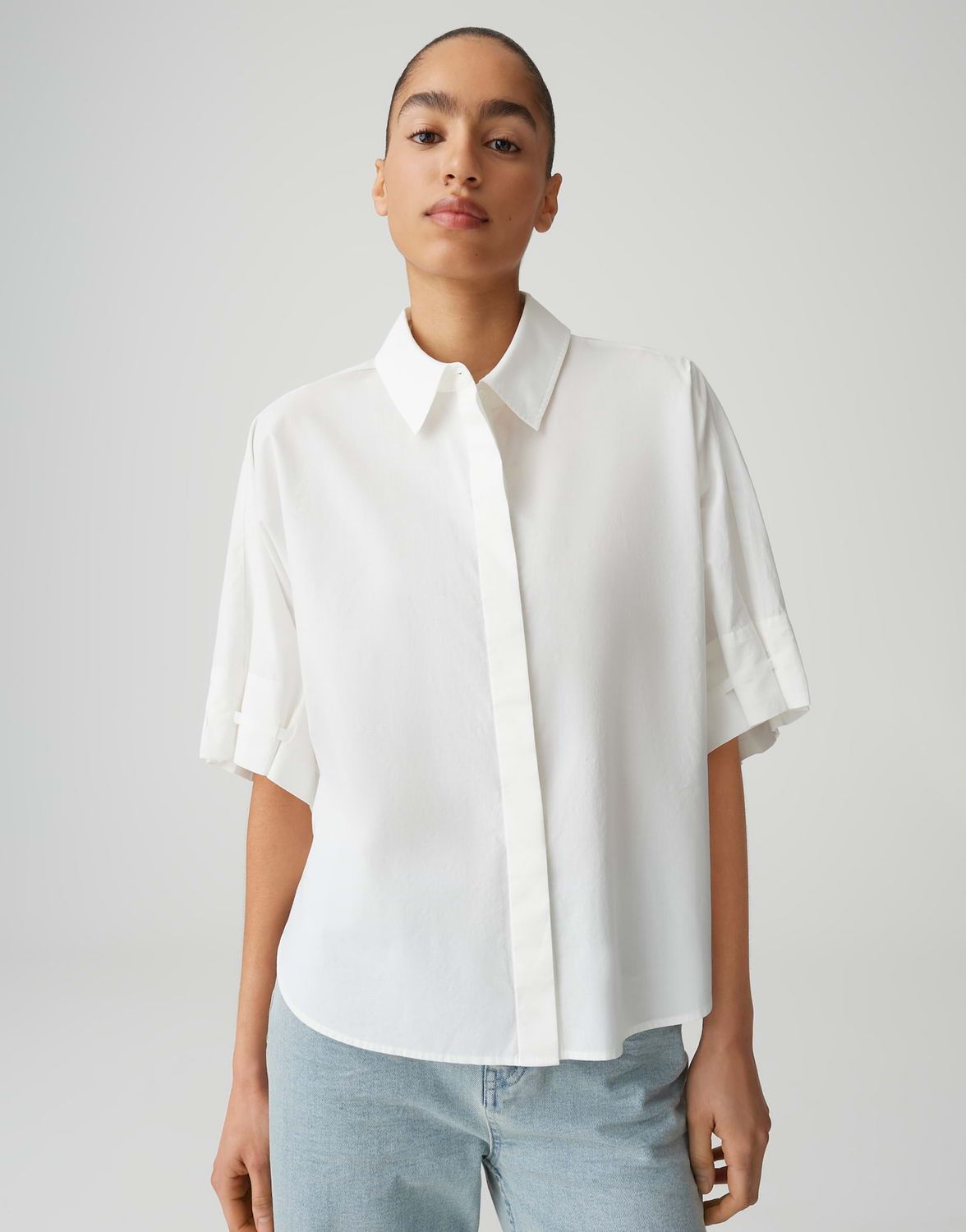 Opus Finoa Ecru 10548514069423