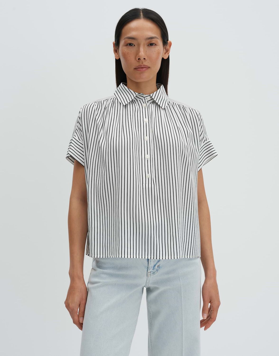 Someday Zafine Ecru 10543414046106