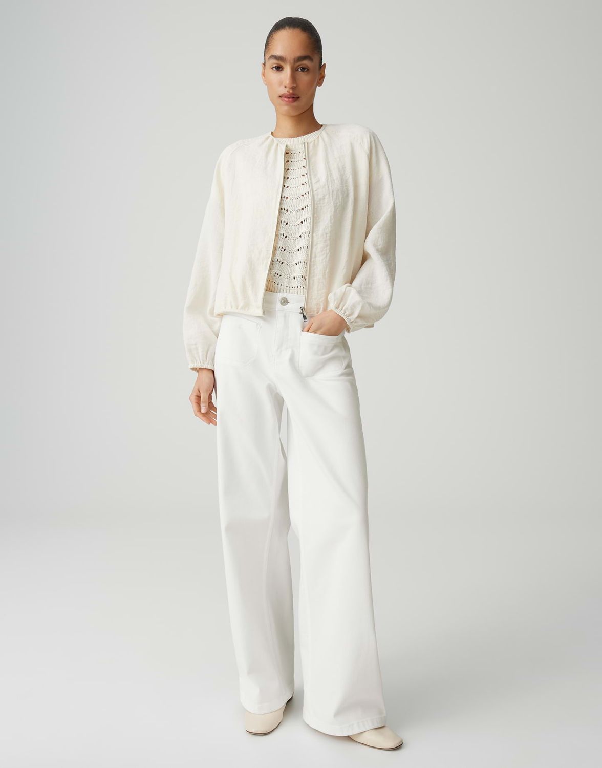 Opus Miva urban Ecru 10551711331423