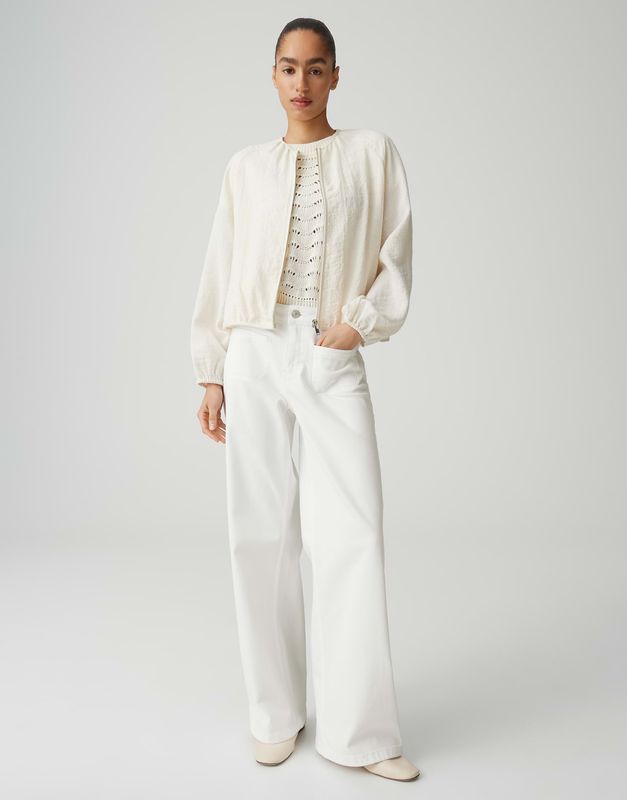 Opus Miva urban Ecru 10551711331423