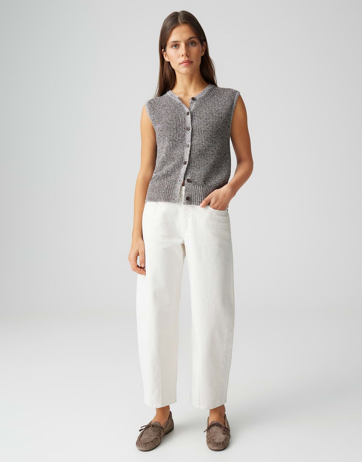 Opus Lissie bold Ecru 10540710311424