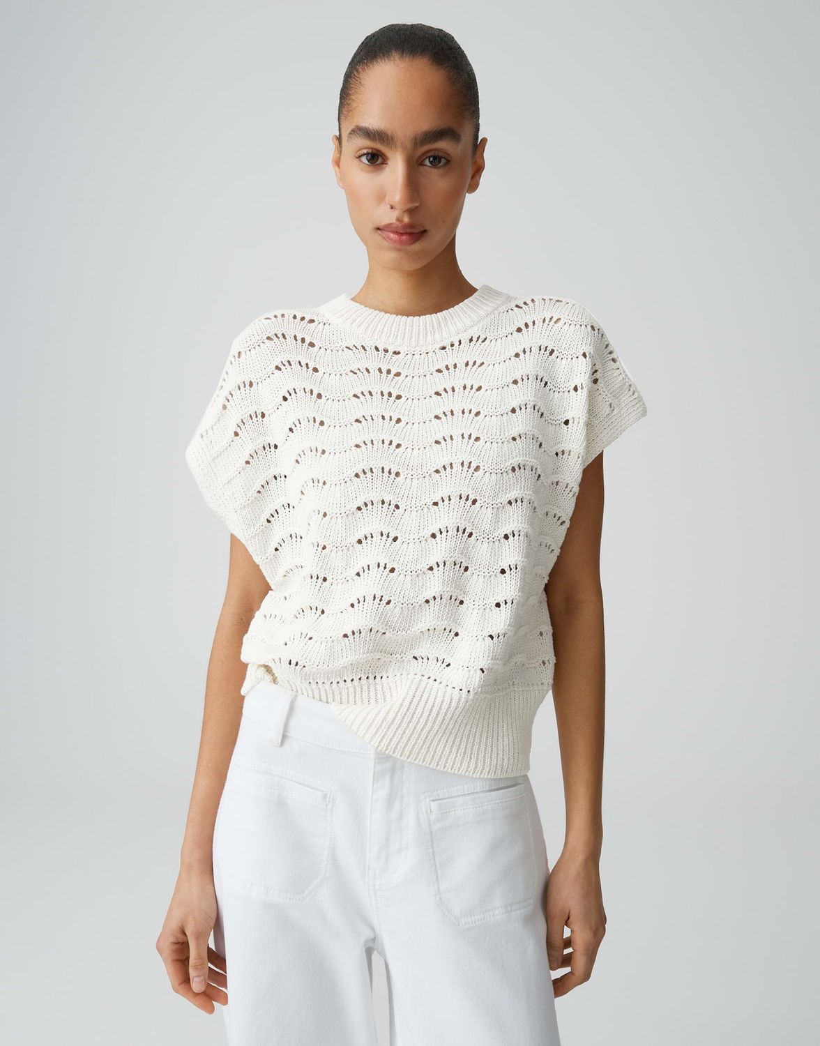 Opus Pydra Ecru 10548314068423