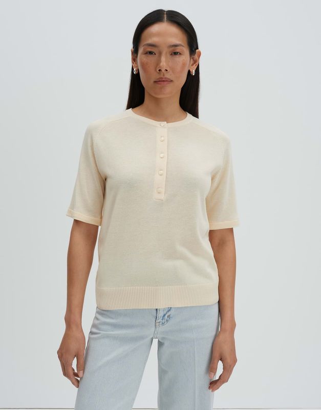 Someday Turelia Geel 10541914034421