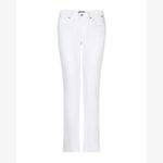 Red Button Babette White Wit SRB4896