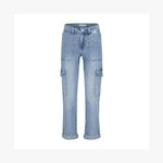Red Button Caitlina Cargo Denim Jeans SRB4879