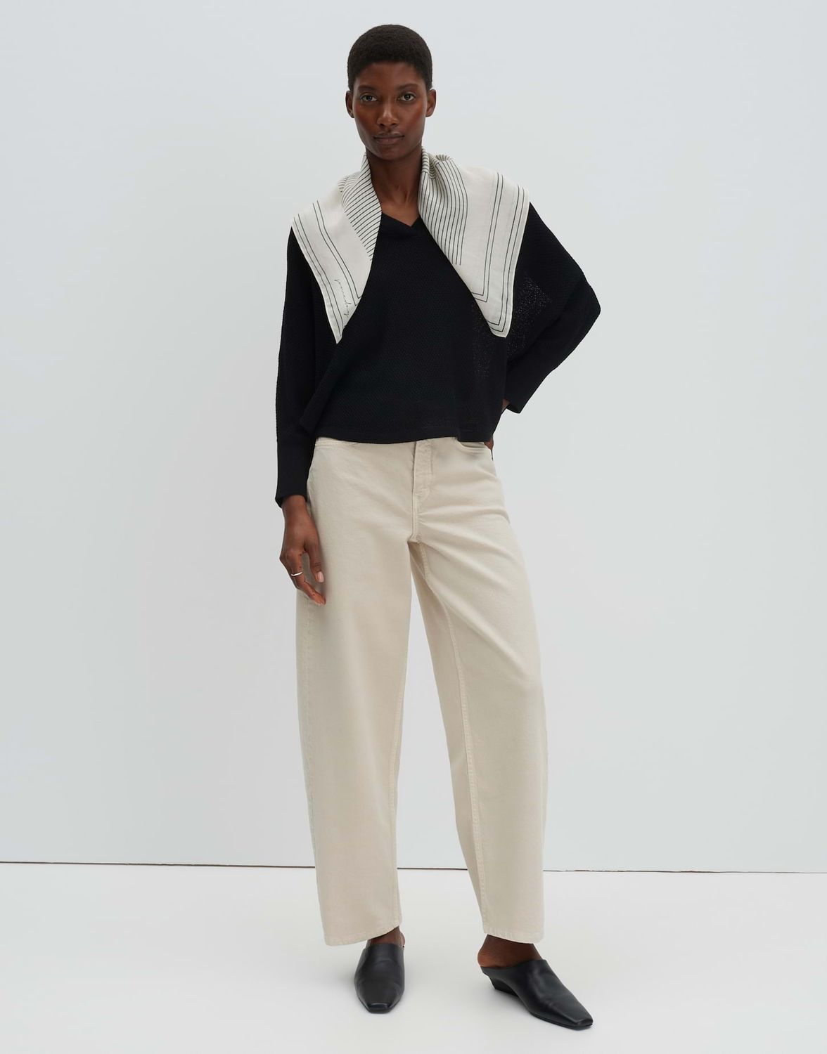 Someday Cellma barrel ease Ecru 10544313950421