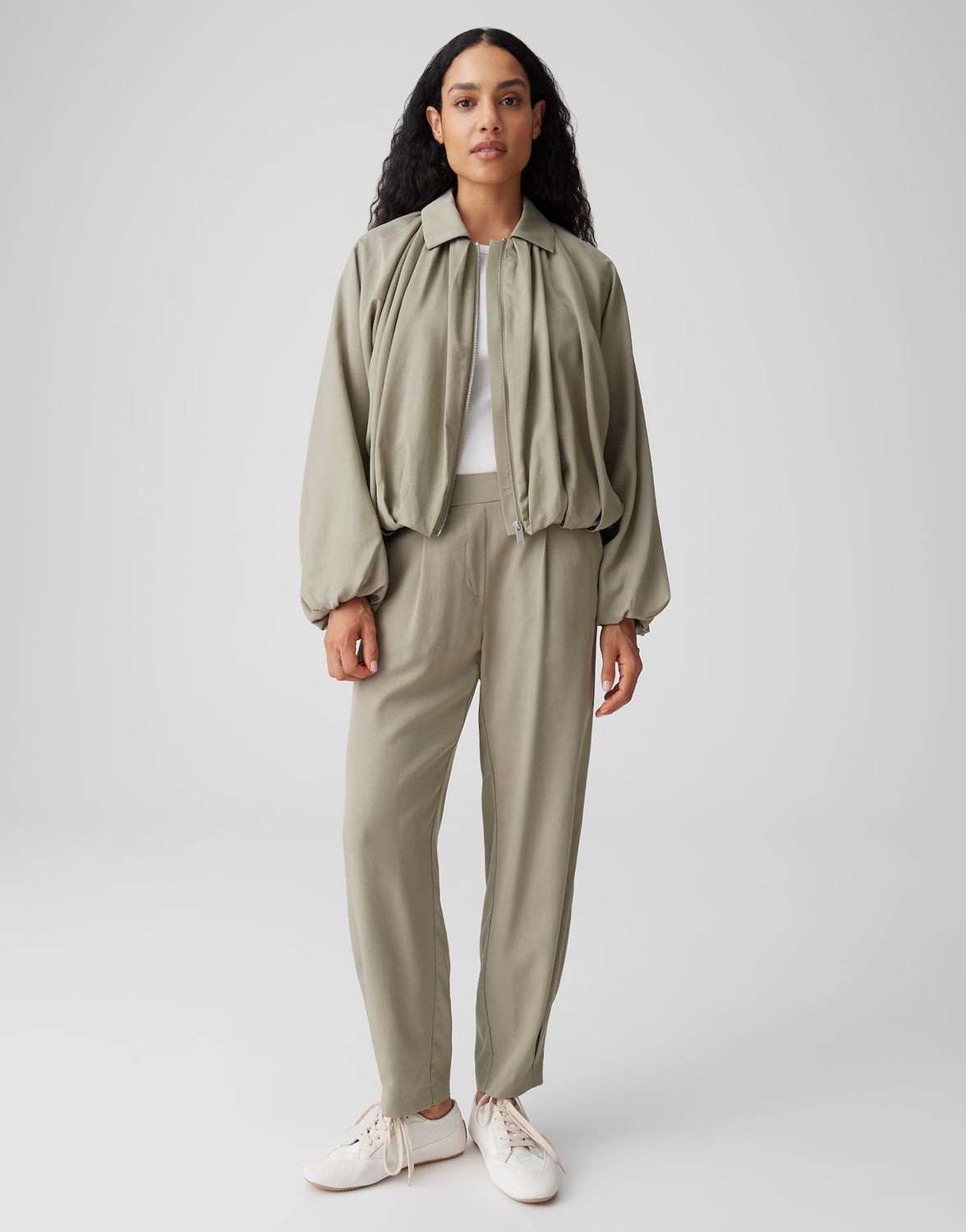 Opus Myha airy Groen 10550514080106