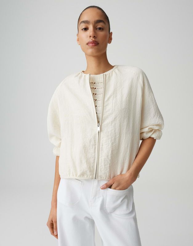 Opus Jarosa Ecru 10549014073423