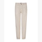 Red Button Jules Lyocell Twill Bruin SRB4786