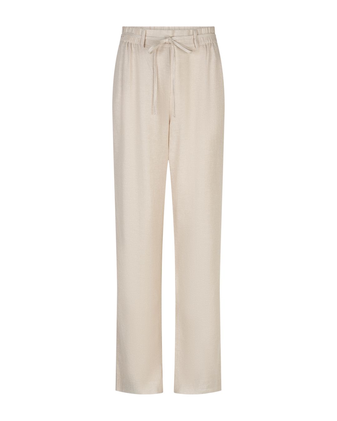 Red Button Claudette Linen/Visco Melange L33 Grijs SRB4797