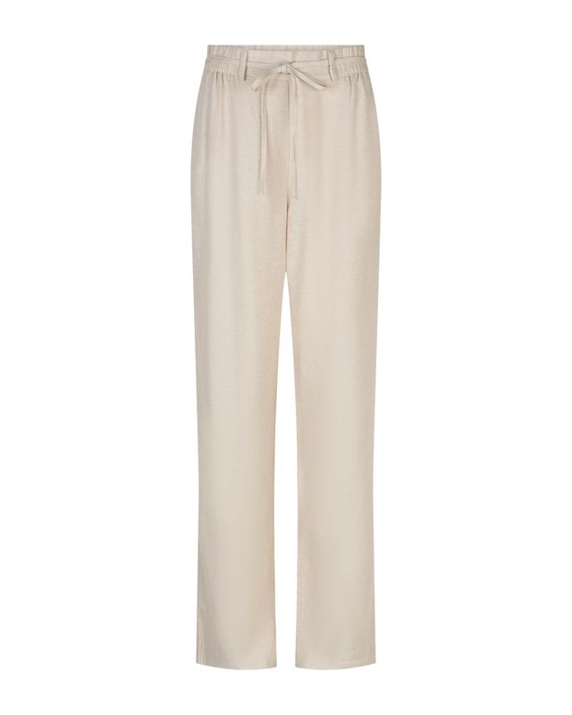 Red Button Claudette Linen/Visco Melange L33 Grijs SRB4797