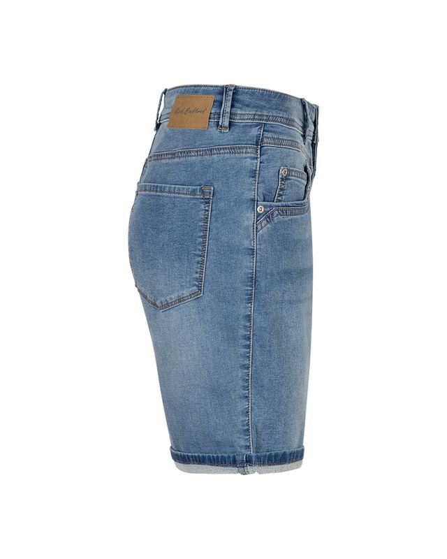 Red Button Relax Short Jog Midstone Used L10 f Jeans SRB4932