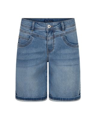Red Button Relax Short Jog Midstone Used L10 f Jeans SRB4932