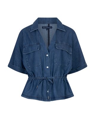Red Button Drew Drawstring Denim Jeans SRB4963 Red Button Drew Drawstring Denim Jeans SRB4963