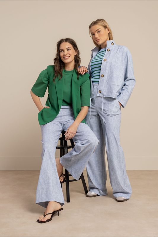 Studio Anneloes Lexie bnd denim trousers Jeans 13716