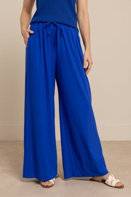 Studio Anneloes Grace trousers Blauw 13733