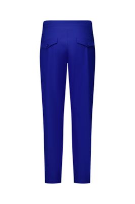 Studio Anneloes Startup summer trousers Blauw 13782