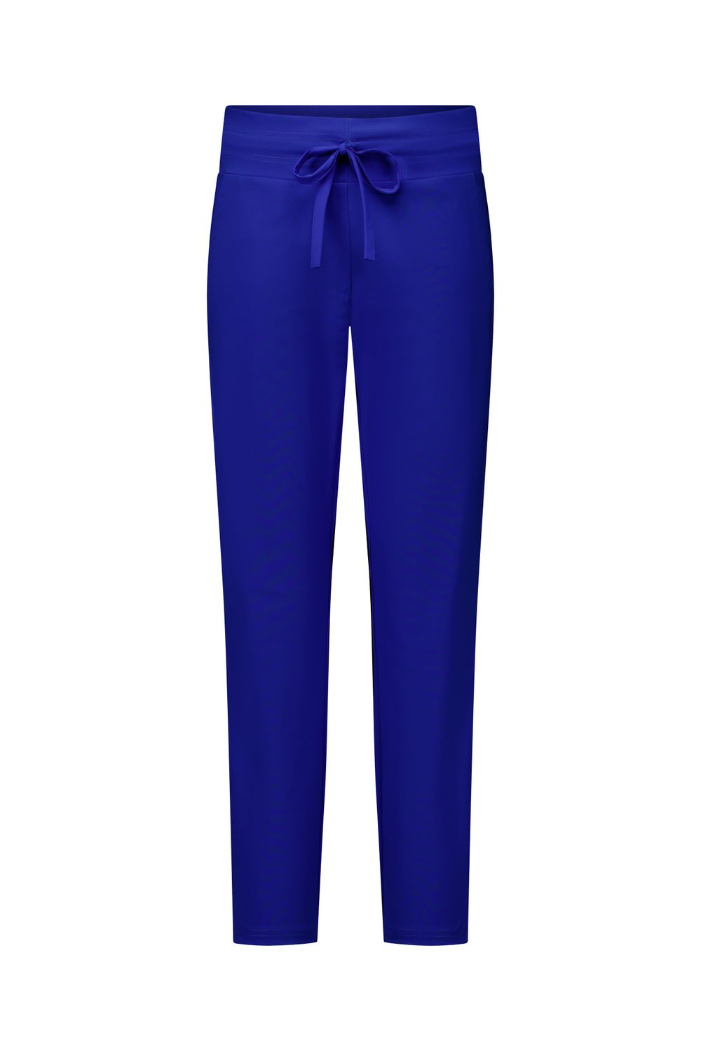 Studio Anneloes Startup summer trousers Blauw 13782