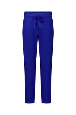 Studio Anneloes Startup summer trousers Blauw 13782