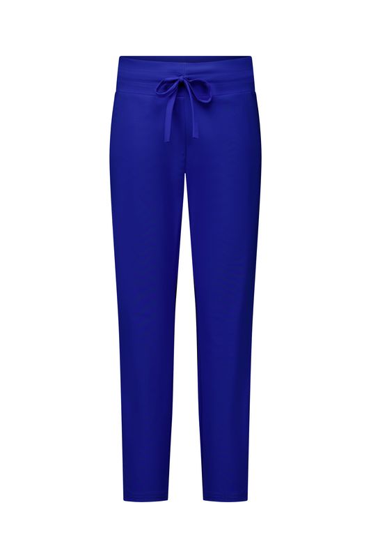 Studio Anneloes Startup summer trousers Blauw 13782