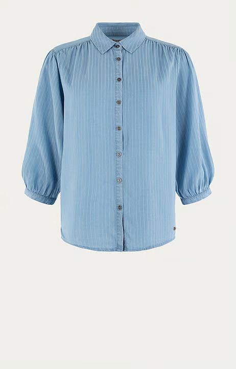 Moscow Jorn Blauw -Jorn