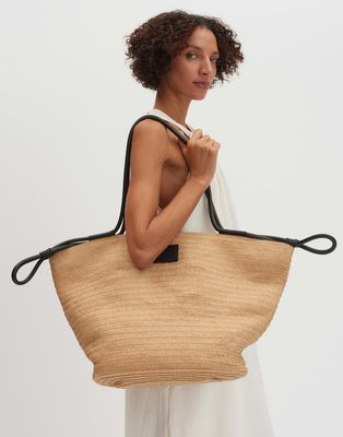 Someday Banoi bag Ecru 10570814203441