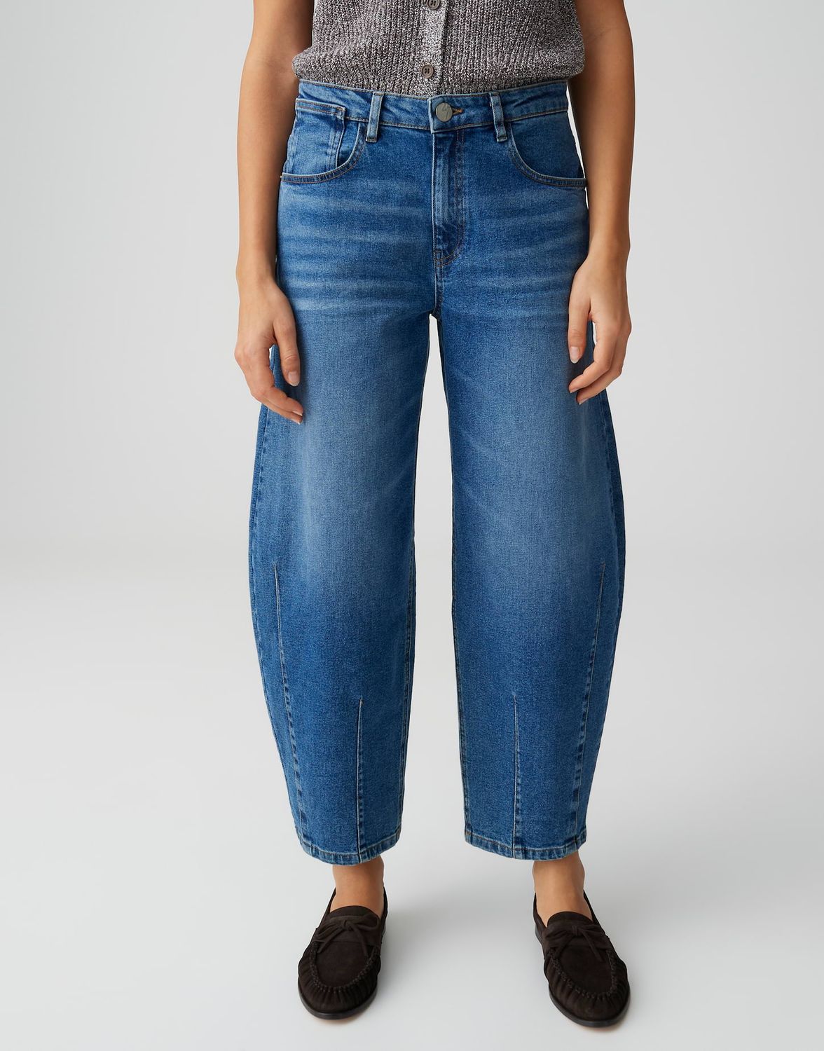 Opus Lissie bold Blauw 10540710391424