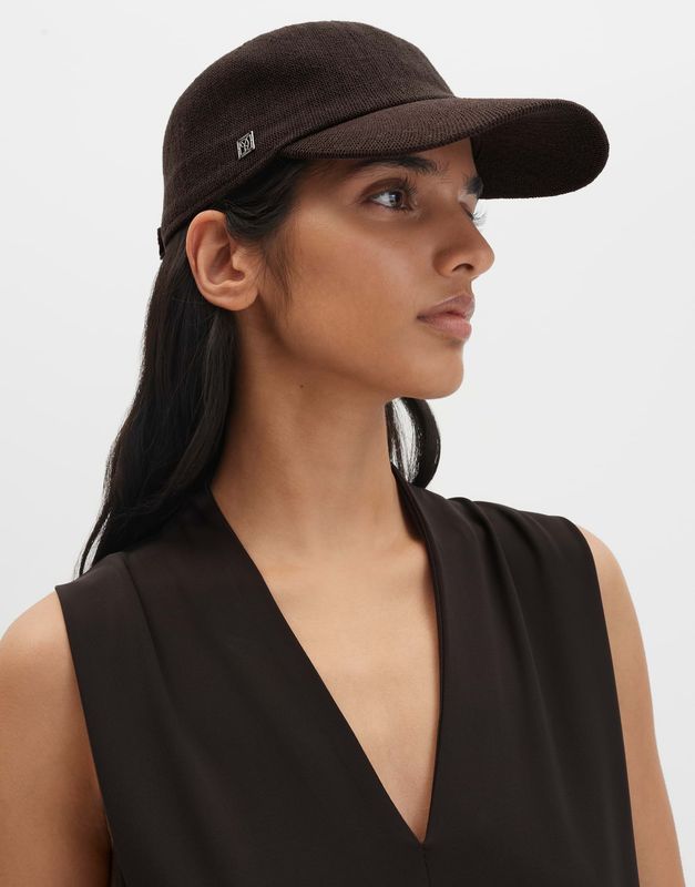 Someday Bisune cap Bruin 10283112255106