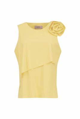 Studio Anneloes Monty top Geel 13830
