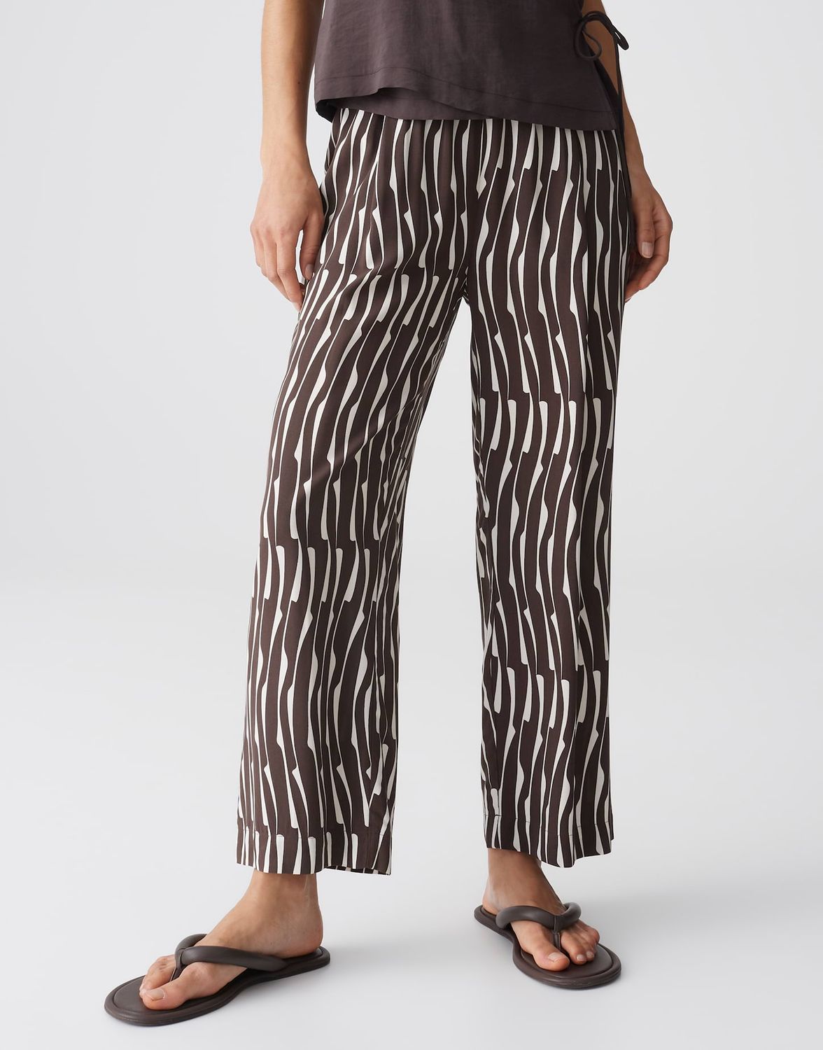 Opus Marou bamboo Rood 10555714116429