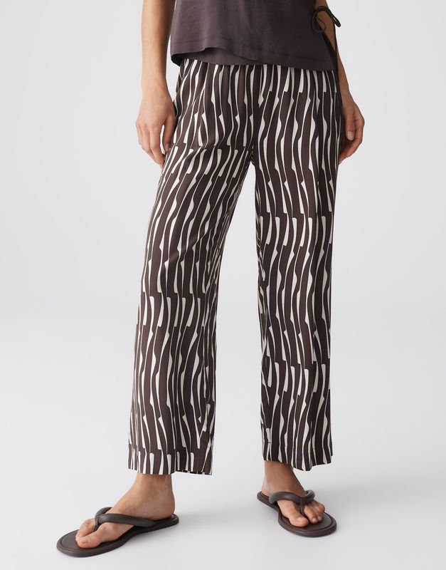 Opus Marou bamboo Rood 10555714116429