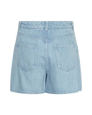 MSCH Copenhagen MSCHSaphina HW Shorts Blauw 19856