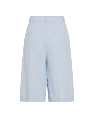 MSCH Copenhagen MSCHGraciela Franciska HW Shorts Blauw 19804