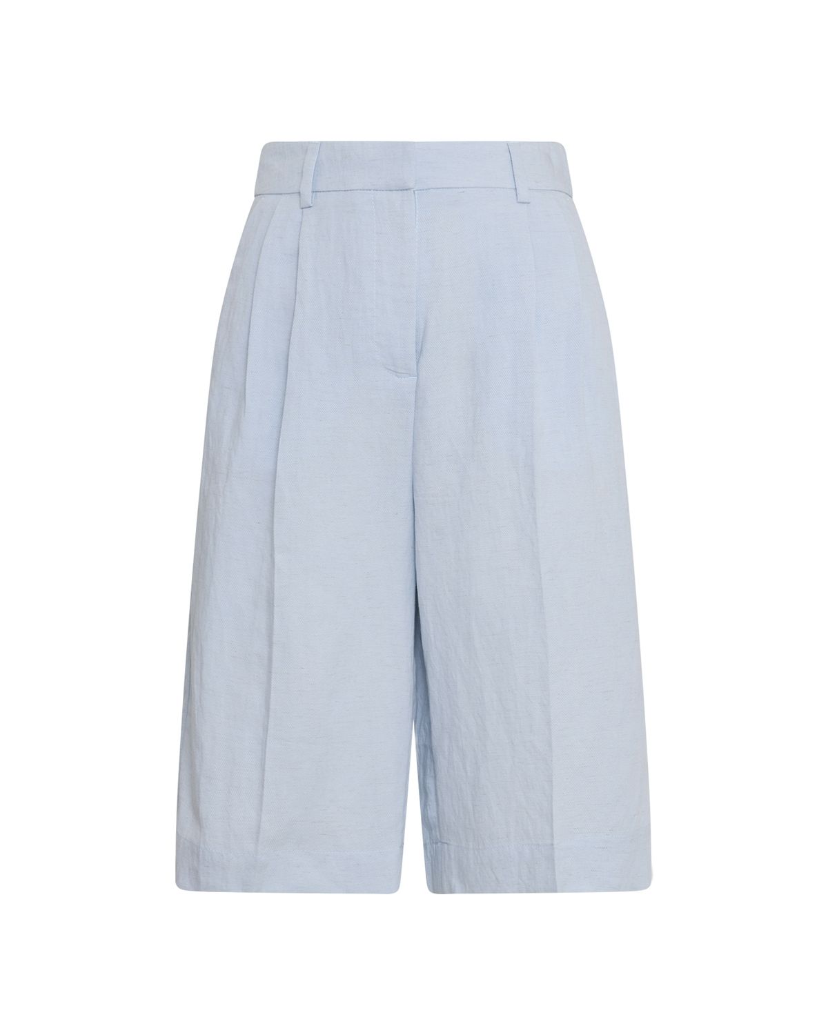 MSCH Copenhagen MSCHGraciela Franciska HW Shorts Blauw 19804