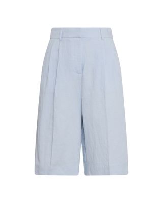 MSCH Copenhagen MSCHGraciela Franciska HW Shorts Blauw 19804