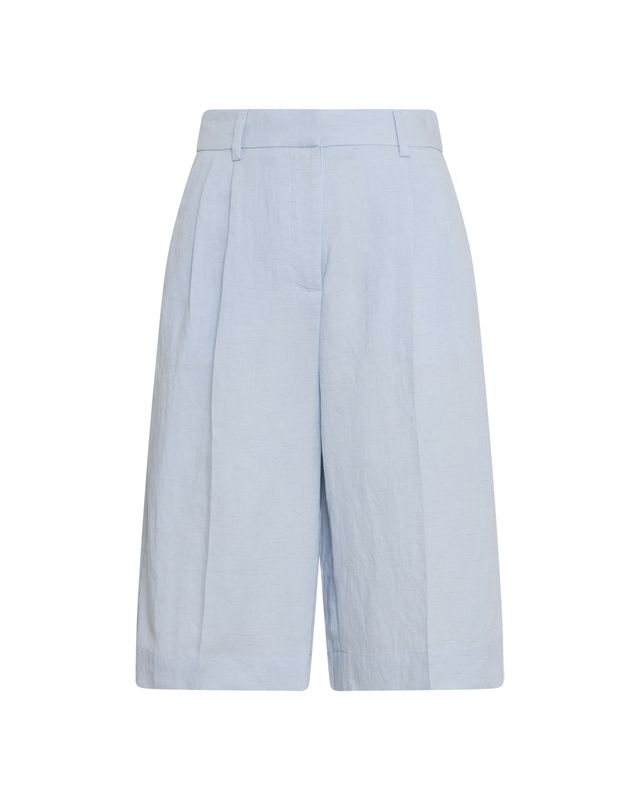 MSCH Copenhagen MSCHGraciela Franciska HW Shorts Blauw 19804