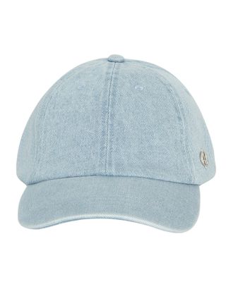 MSCH Copenhagen MSCHBirkett Icon Cap Blauw 19926