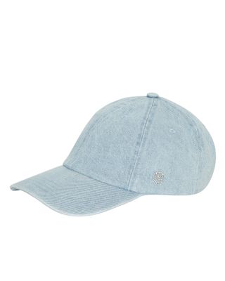 MSCH Copenhagen MSCHBirkett Icon Cap Blauw 19926
