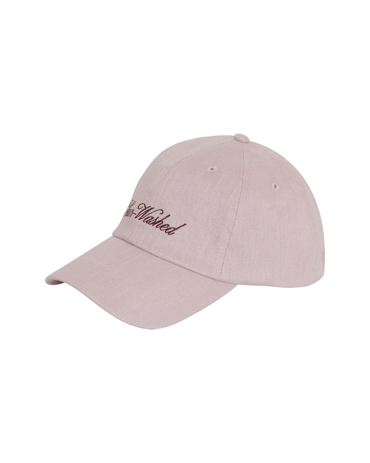 MSCH Copenhagen MSCHBonna Cap EMB Roze 19927