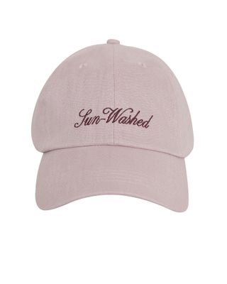 MSCH Copenhagen MSCHBonna Cap EMB Roze 19927