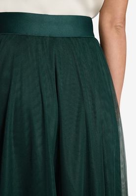 Zero Rock Mittellang Casual Groen 110-10003884