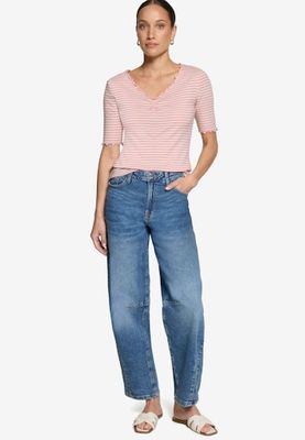 Zero Shirt Kurz 1/2 Arm Roze 110-10003979
