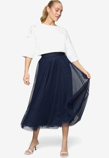 Zero Rock Mittellang Casual Zwart 110-10003884
