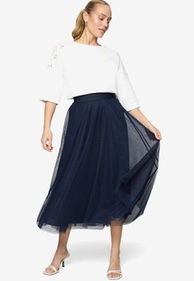 Zero Rock Mittellang Casual Zwart 110-10003884