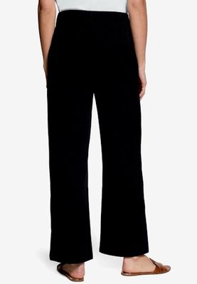 Zero zero Hose Zwart 1010003723
