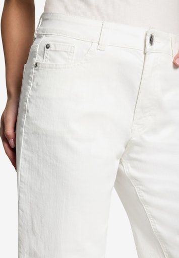 Zero Hose Jeans 3/4 Länge Jeans 110-10004089